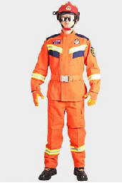 抢险救援服